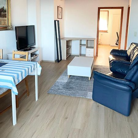 Duesseldorf Messe, 2-Bedroom Duplex Apartment With Terrace And Garden Екстериор снимка