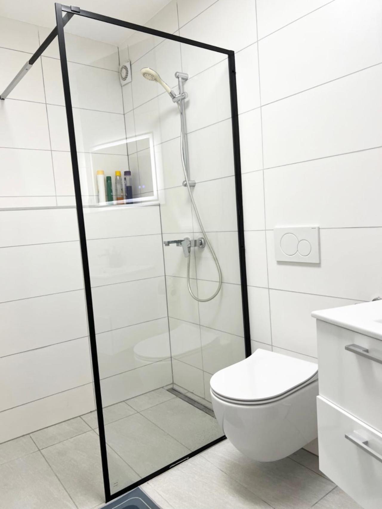 Duesseldorf Messe, 2-Bedroom Duplex Apartment With Terrace And Garden Екстериор снимка