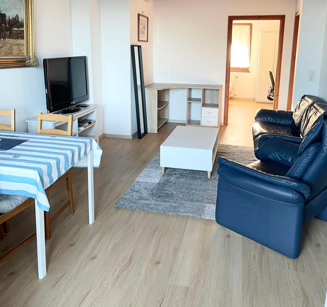 Duesseldorf Messe, 2-Bedroom Duplex Apartment With Terrace And Garden Екстериор снимка